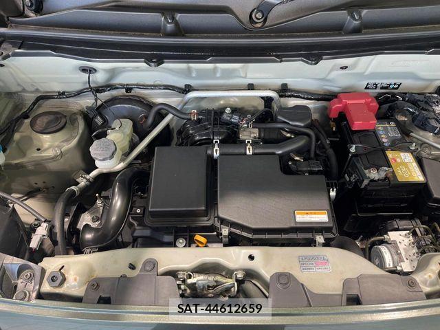 Suzuki HUSTLER 2014-12 6906591-17