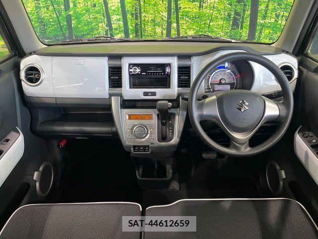 Suzuki HUSTLER 2014-12 6906591-1