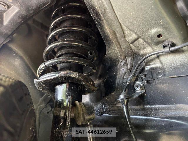 Suzuki HUSTLER 2014-12 6906591-19