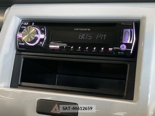 Suzuki HUSTLER 2014-12 6906591-3