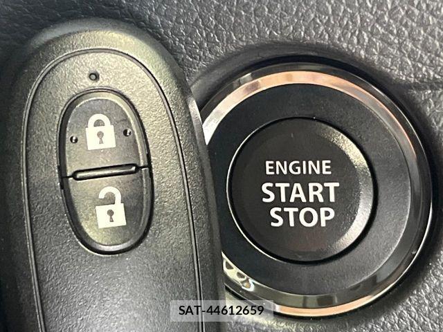 Suzuki HUSTLER 2014-12 6906591-6