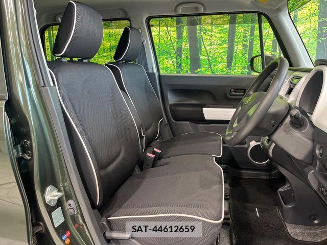 Suzuki HUSTLER 2014-12 6906591-7