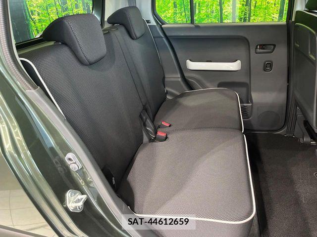 Suzuki HUSTLER 2014-12 6906591-8