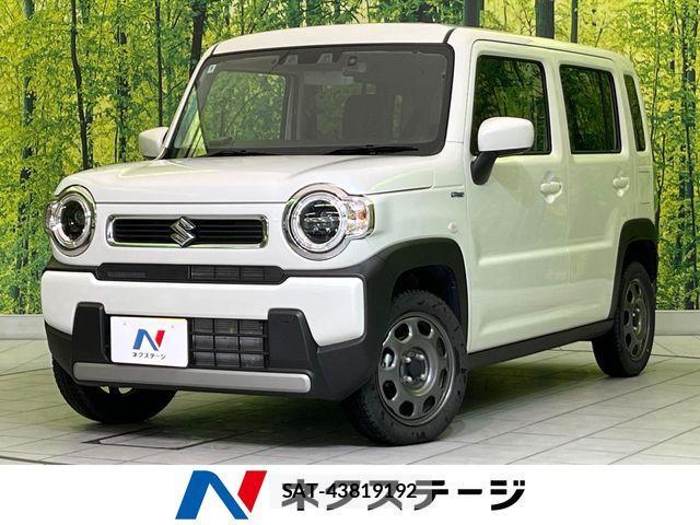 Suzuki HUSTLER 2025-09 6906588-0