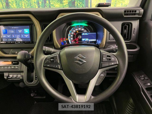 Suzuki HUSTLER 2025-09 6906588-10