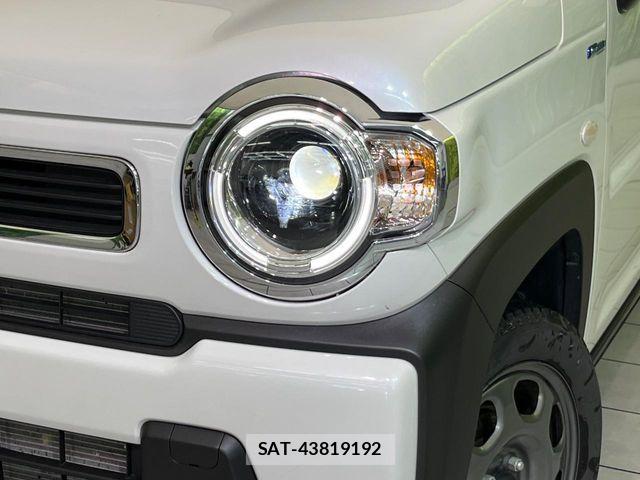 Suzuki HUSTLER 2025-09 6906588-11