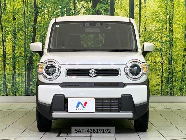 Suzuki HUSTLER 2025-09 6906588-13