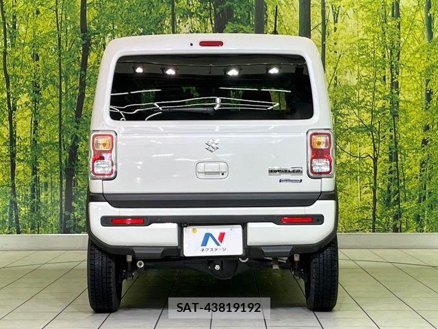 Suzuki HUSTLER 2025-09 6906588-14