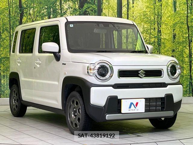 Suzuki HUSTLER 2025-09 6906588-15
