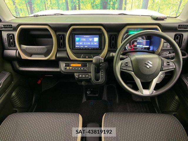 Suzuki HUSTLER 2025-09 6906588-1