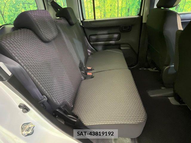 Suzuki HUSTLER 2025-09 6906588-8