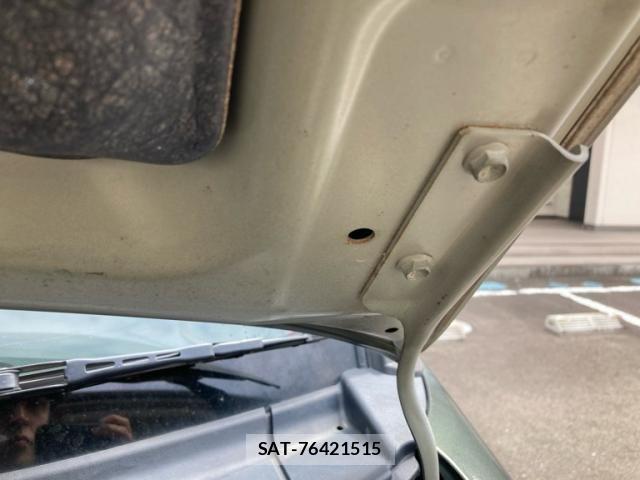 Suzuki HUSTLER 2016-02 6906601-14