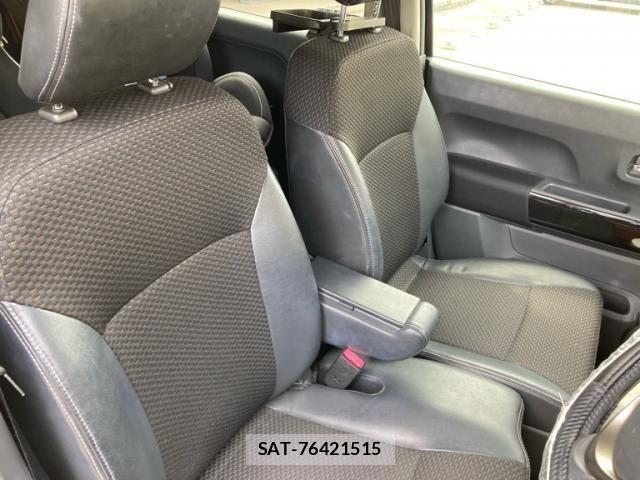 Suzuki HUSTLER 2016-02 6906601-17
