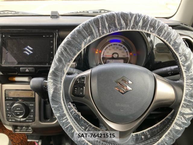 Suzuki HUSTLER 2016-02 6906601-21