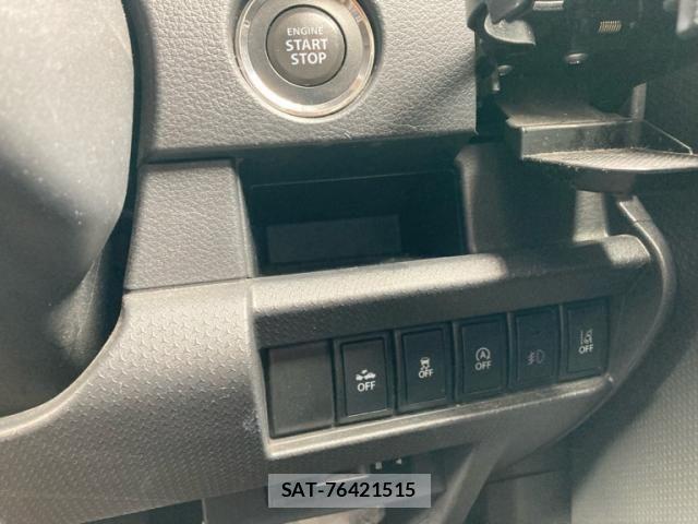 Suzuki HUSTLER 2016-02 6906601-22