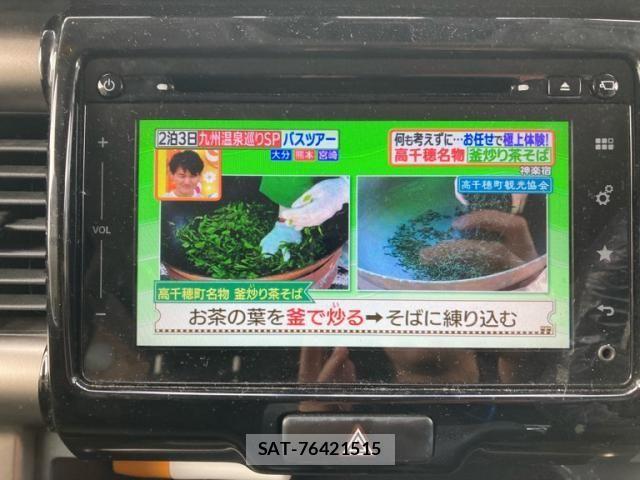 Suzuki HUSTLER 2016-02 6906601-26