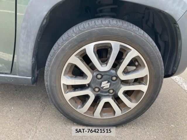 Suzuki HUSTLER 2016-02 6906601-6