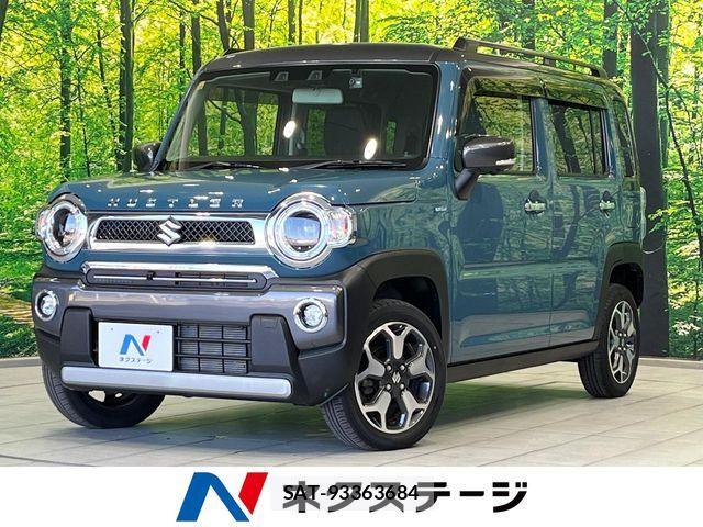 Suzuki HUSTLER 2022-10 6994262-0