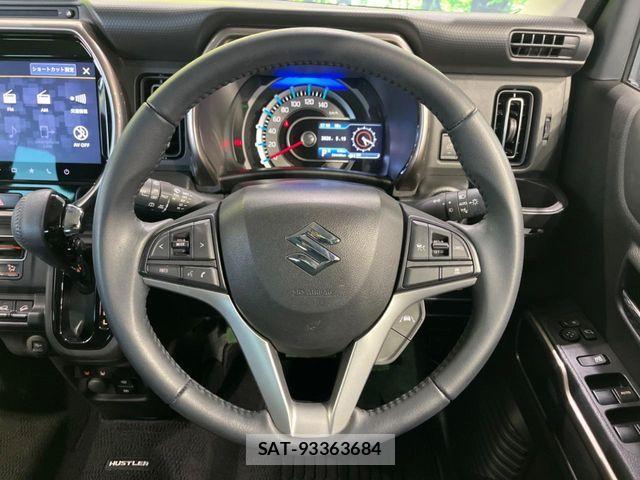 Suzuki HUSTLER 2022-10 6994262-10