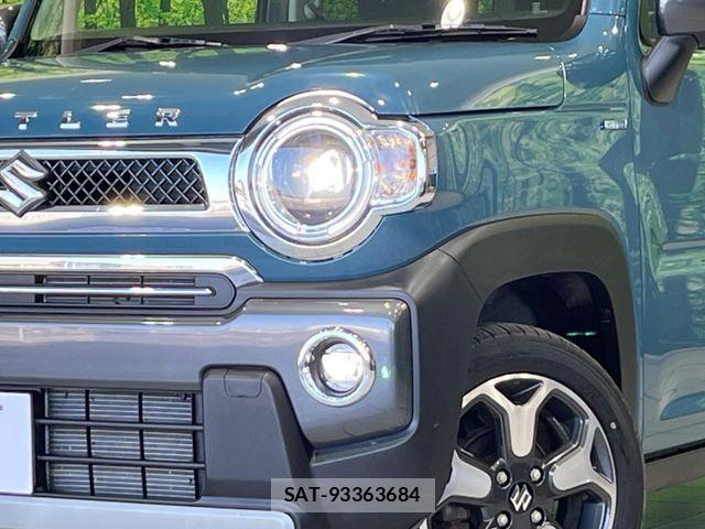 Suzuki HUSTLER 2022-10 6994262-11
