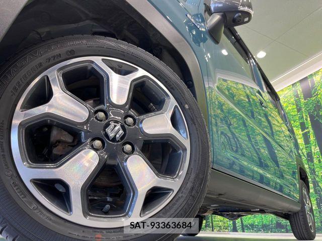 Suzuki HUSTLER 2022-10 6994262-12