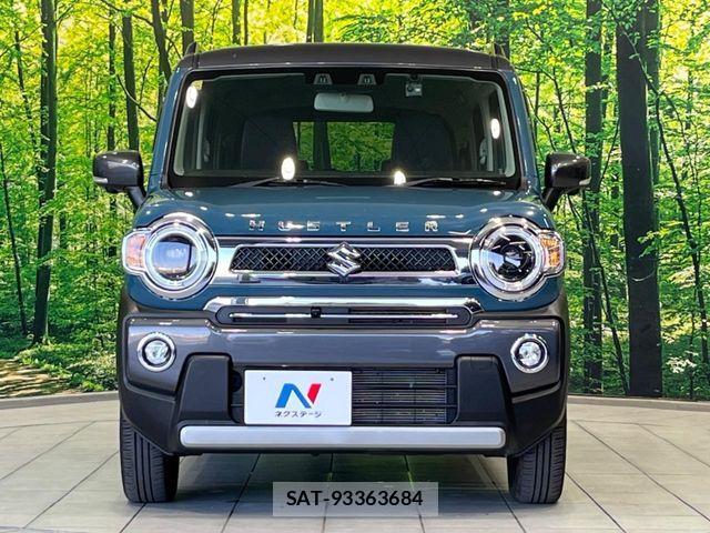 Suzuki HUSTLER 2022-10 6994262-13