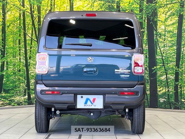 Suzuki HUSTLER 2022-10 6994262-14