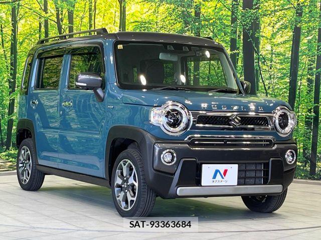 Suzuki HUSTLER 2022-10 6994262-15
