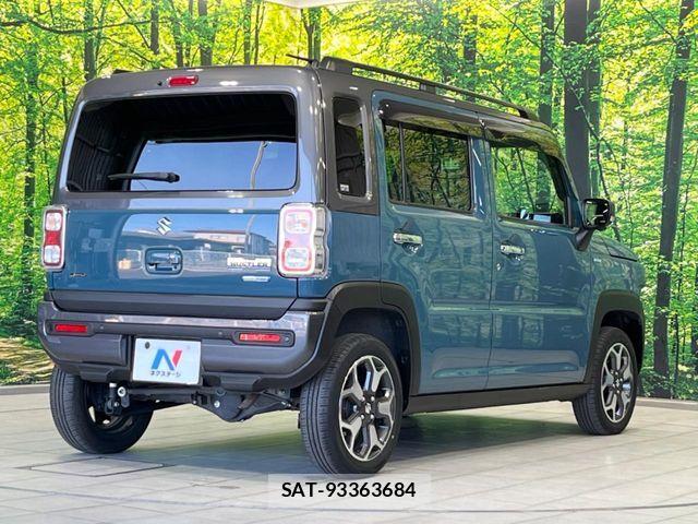 Suzuki HUSTLER 2022-10 6994262-16