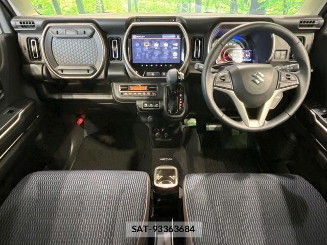 Suzuki HUSTLER 2022-10 6994262-1