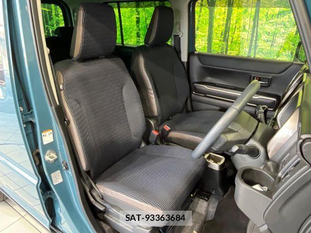 Suzuki HUSTLER 2022-10 6994262-7