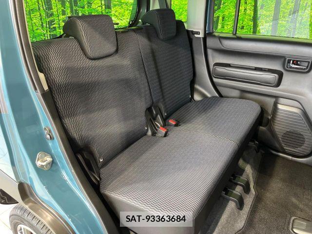 Suzuki HUSTLER 2022-10 6994262-8
