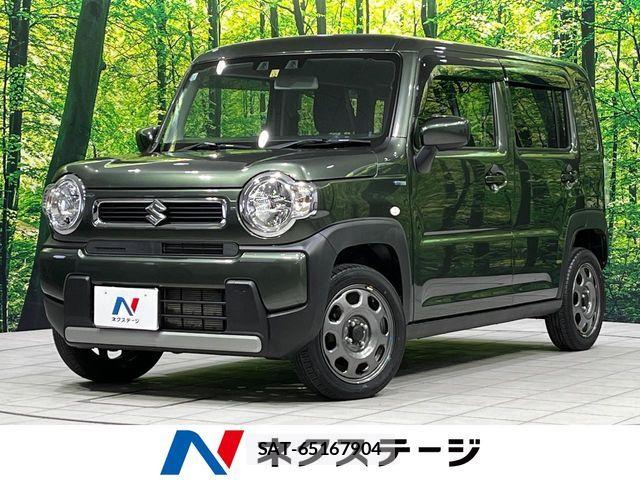 Suzuki HUSTLER 2021-12 6994276-0