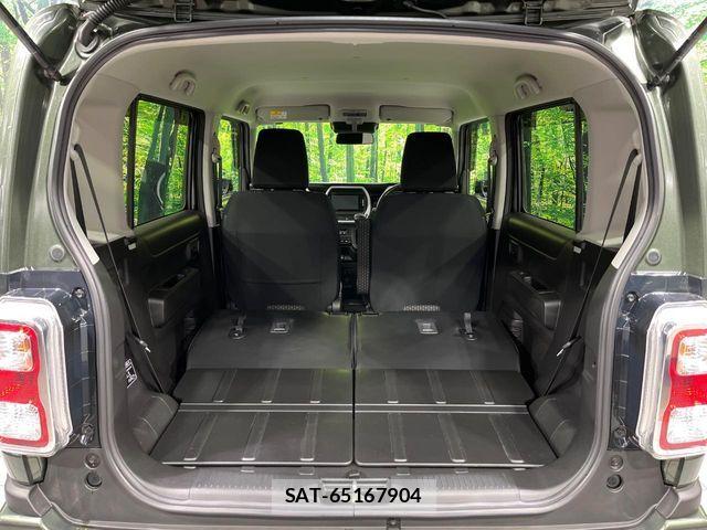 Suzuki HUSTLER 2021-12 6994276-9