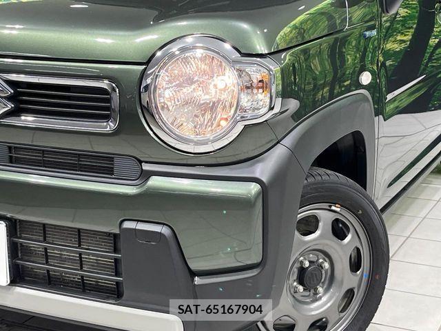 Suzuki HUSTLER 2021-12 6994276-11