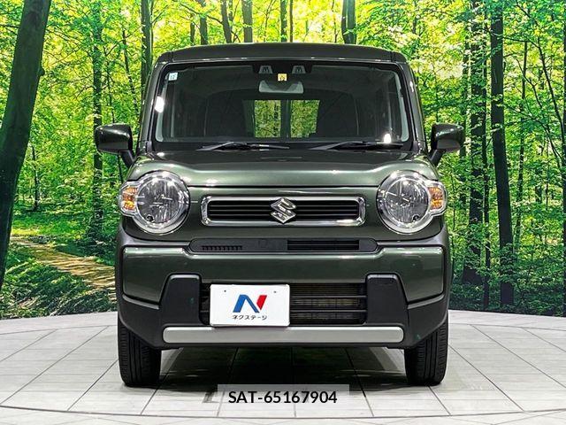 Suzuki HUSTLER 2021-12 6994276-13