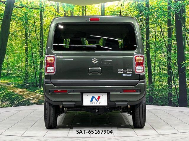 Suzuki HUSTLER 2021-12 6994276-14