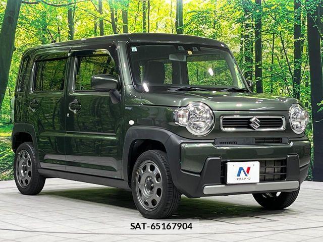 Suzuki HUSTLER 2021-12 6994276-15
