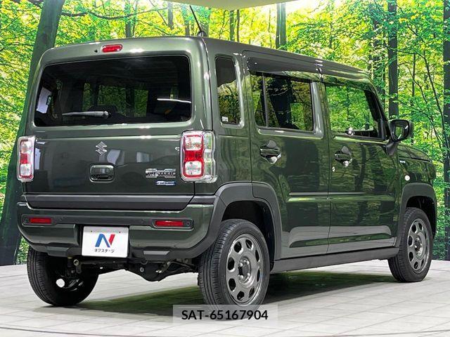 Suzuki HUSTLER 2021-12 6994276-16