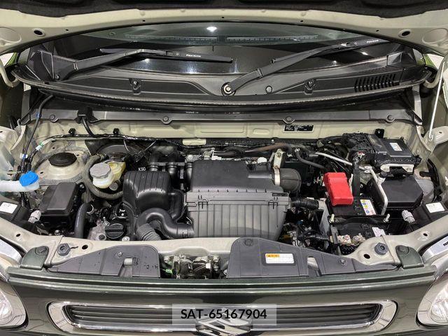 Suzuki HUSTLER 2021-12 6994276-17