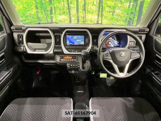 Suzuki HUSTLER 2021-12 6994276-1