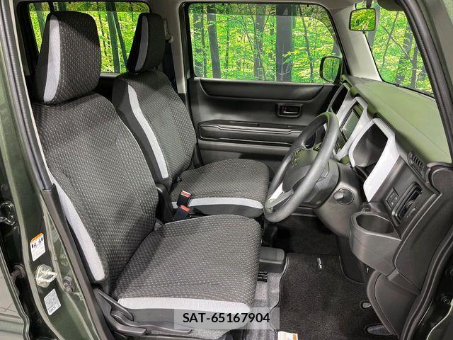 Suzuki HUSTLER 2021-12 6994276-7