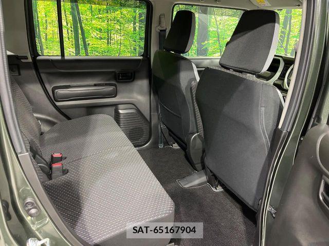 Suzuki HUSTLER 2021-12 6994276-8