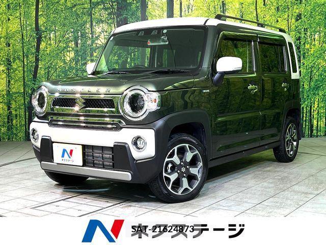 Suzuki HUSTLER 2024-01 7020625-0