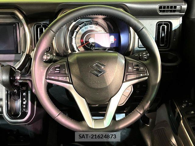 Suzuki HUSTLER 2024-01 7020625-11