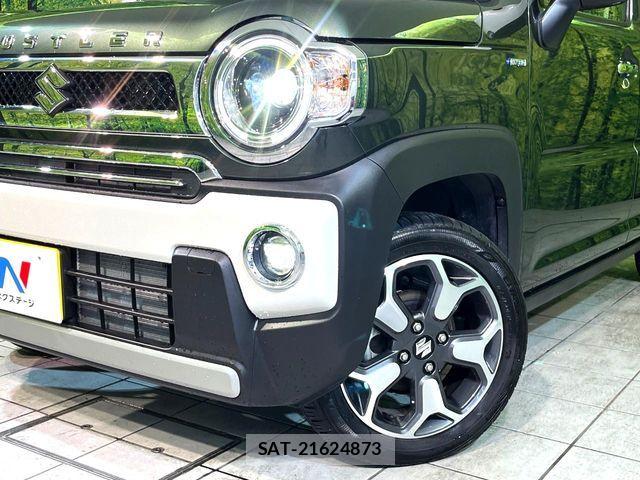 Suzuki HUSTLER 2024-01 7020625-12