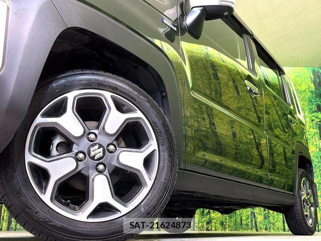 Suzuki HUSTLER 2024-01 7020625-13