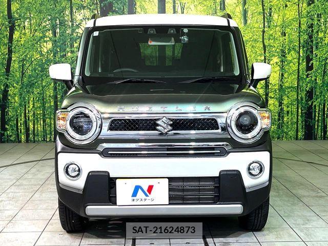Suzuki HUSTLER 2024-01 7020625-14