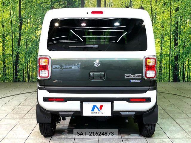 Suzuki HUSTLER 2024-01 7020625-15