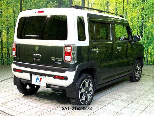 Suzuki HUSTLER 2024-01 7020625-17